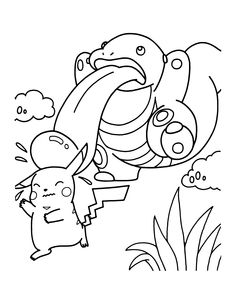 Printables 6 Pokemon Coloring Pages Pokemon Coloring 236x304 Printables 6 Pokemon Coloring Pages Pokemon Coloring