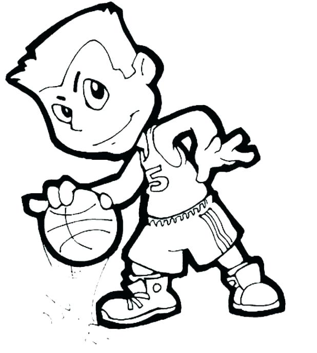 Basketball Court Coloring Page Basketball Court Coloring Page 618x689 Basketball Court Coloring Page Basketball Court Coloring Page