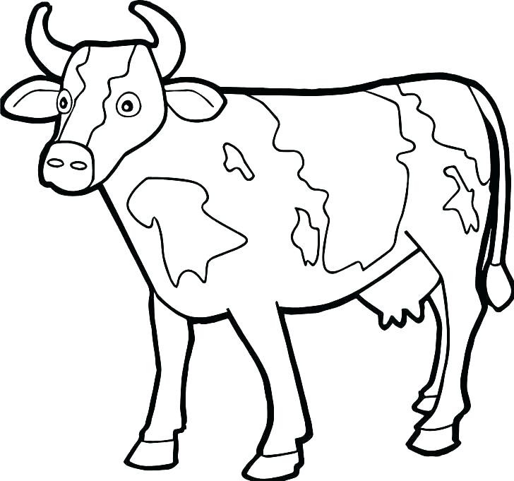 Pics Of Coloring Pages Coloring Cow Coloring Pages Golden Calf 728x681 Pics Of Coloring Pages Coloring Cow Coloring Pages Golden Calf