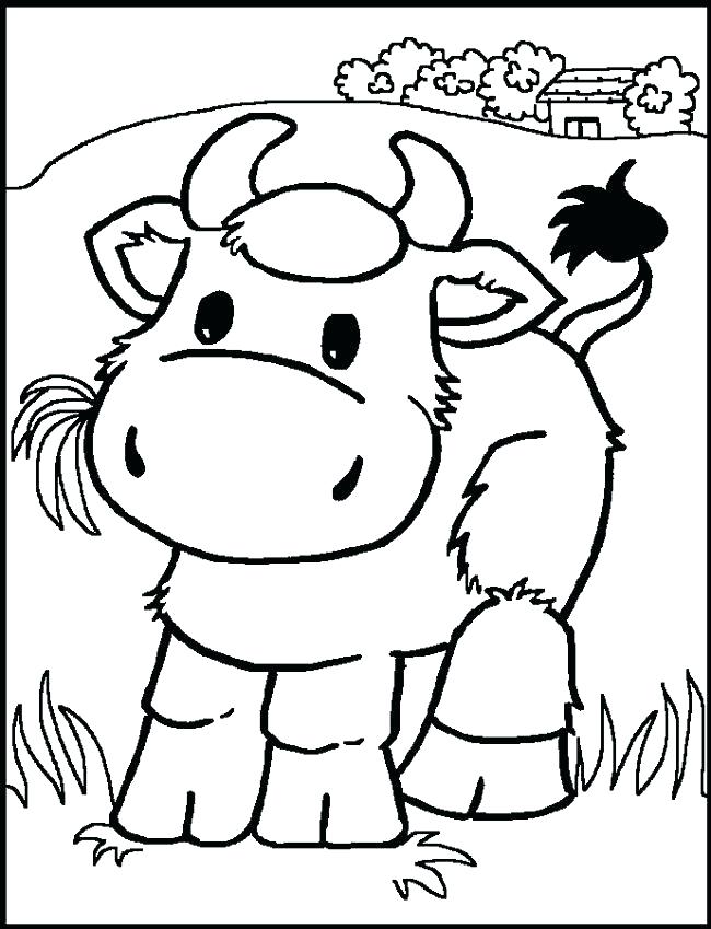 Cow Coloring Pages Cow Coloring Sheets Coloring Pages Online 650x849 Cow Coloring Pages Cow Coloring Sheets Coloring Pages Online