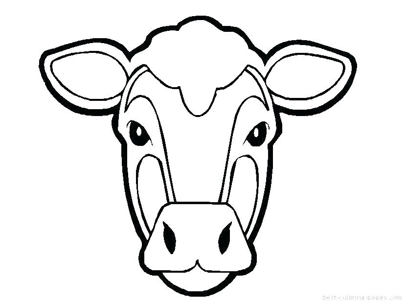 Cows Coloring Pages Cow Coloring Pages With Simply Simple Page 830x623 Cows Coloring Pages Cow Coloring Pages With Simply Simple Page