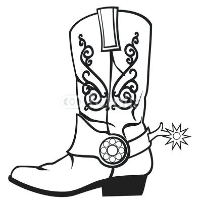 Cowboy Boots Coloring Pages Drawing Cowboy Boots Google Search 400x400 Cowboy Boots Coloring Pages Drawing Cowboy Boots Google Search