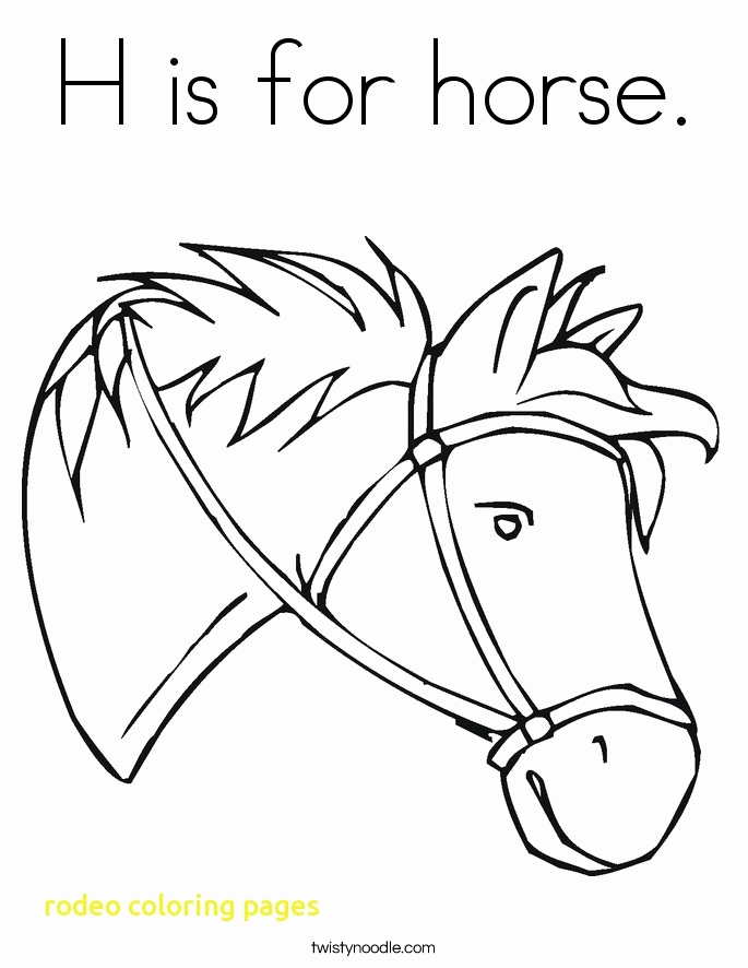 Western Horse Coloring Pages Photos Rodeo Coloring Pages 685x886 Western Horse Coloring Pages Photos Rodeo Coloring Pages