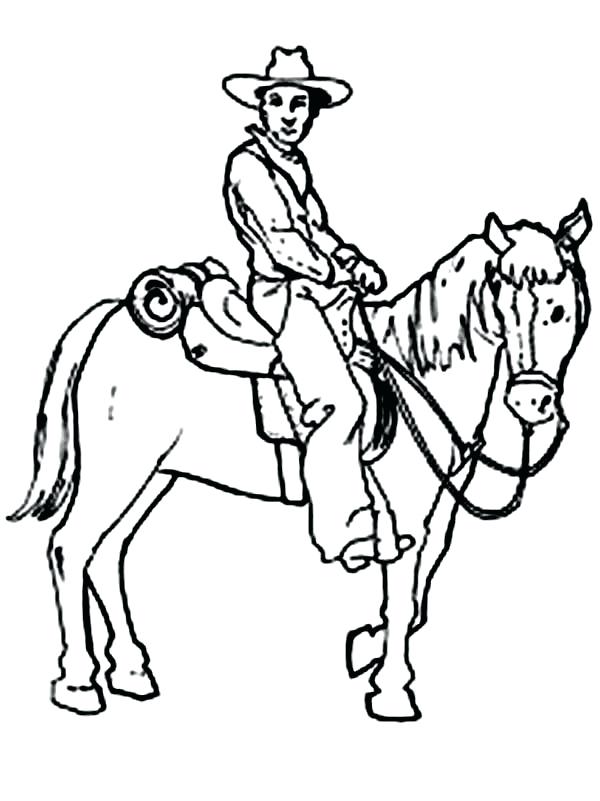 Cowboy Coloring Pages Cowboy Coloring Pages Cowboys Coloring Pages 600x801 Cowboy Coloring Pages Cowboy Coloring Pages Cowboys Coloring Pages