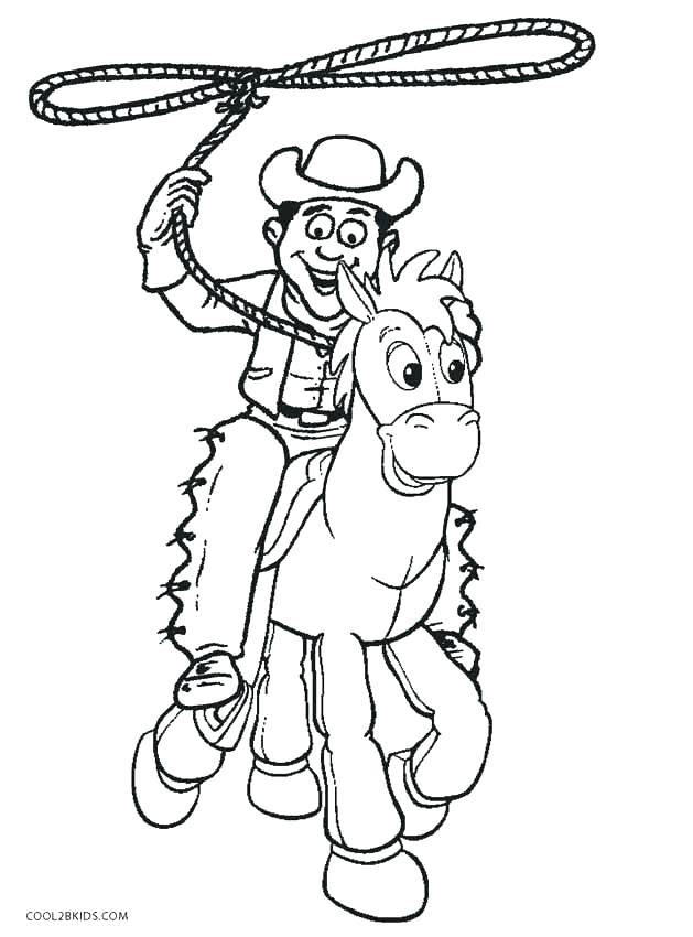 629x850 Dallas Cowboy Coloring Pages Cowboy Coloring Pages Printable