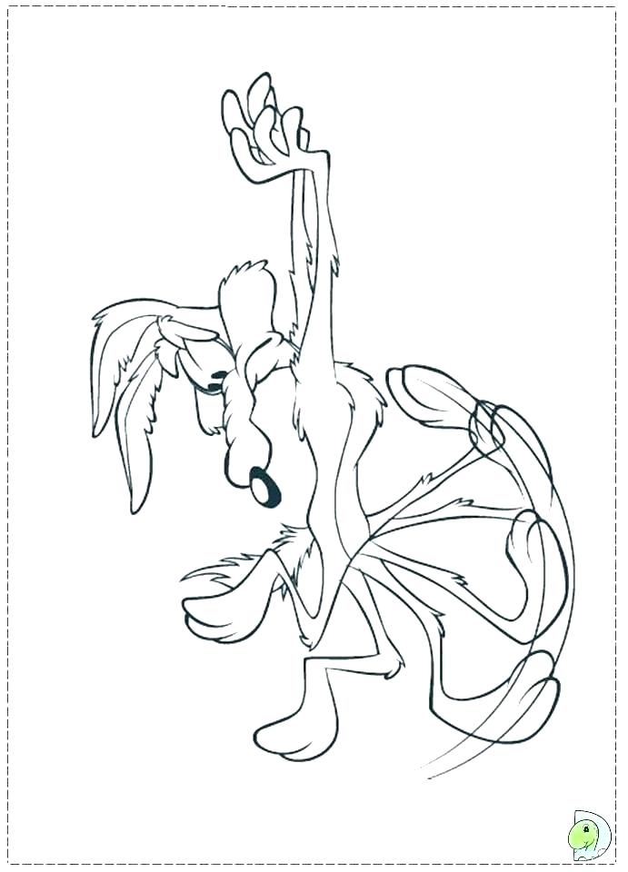 Mufasa Coloring Pages Hyena Coloring Page Coyote Coloring Wile E 691x960 Mufasa Coloring Pages Hyena Coloring Page Coyote Coloring Wile E