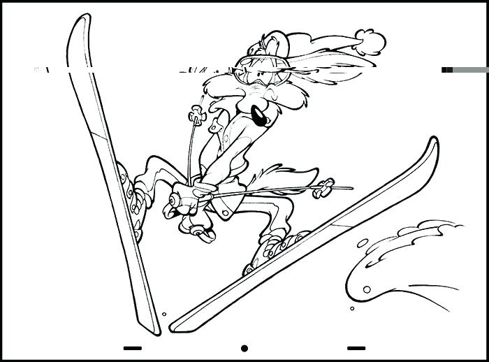 Road Runner Coloring Page Road Runner And Wile E Coyote Coloring 700x518 Road Runner Coloring Page Road Runner And Wile E Coyote Coloring