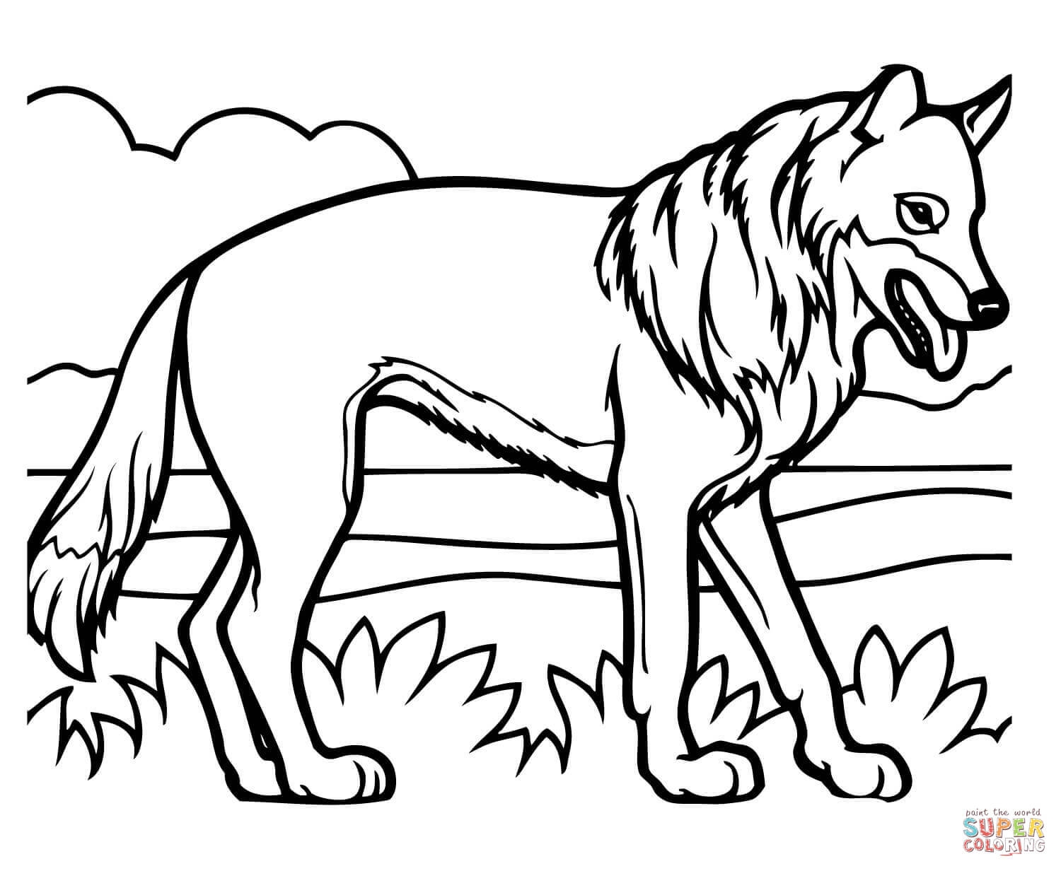 Coyote Animal Coloring Pages Coyote Animal Coloring Pages Coyote 1500x1232 Coyote Animal Coloring Pages Coyote Animal Coloring Pages Coyote