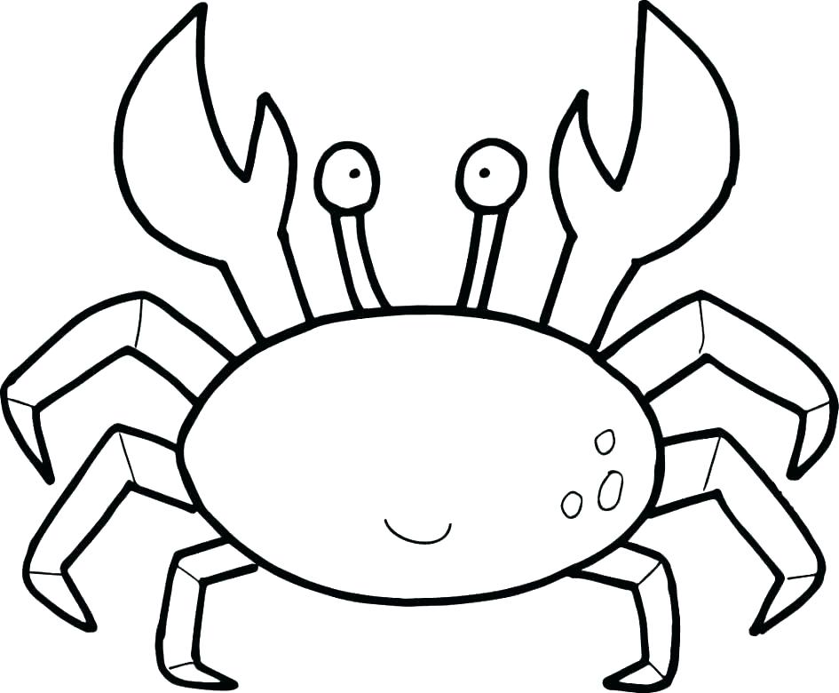 945x780 Lobster Coloring Page Lobster Coloring Page Lobster Coloring Page