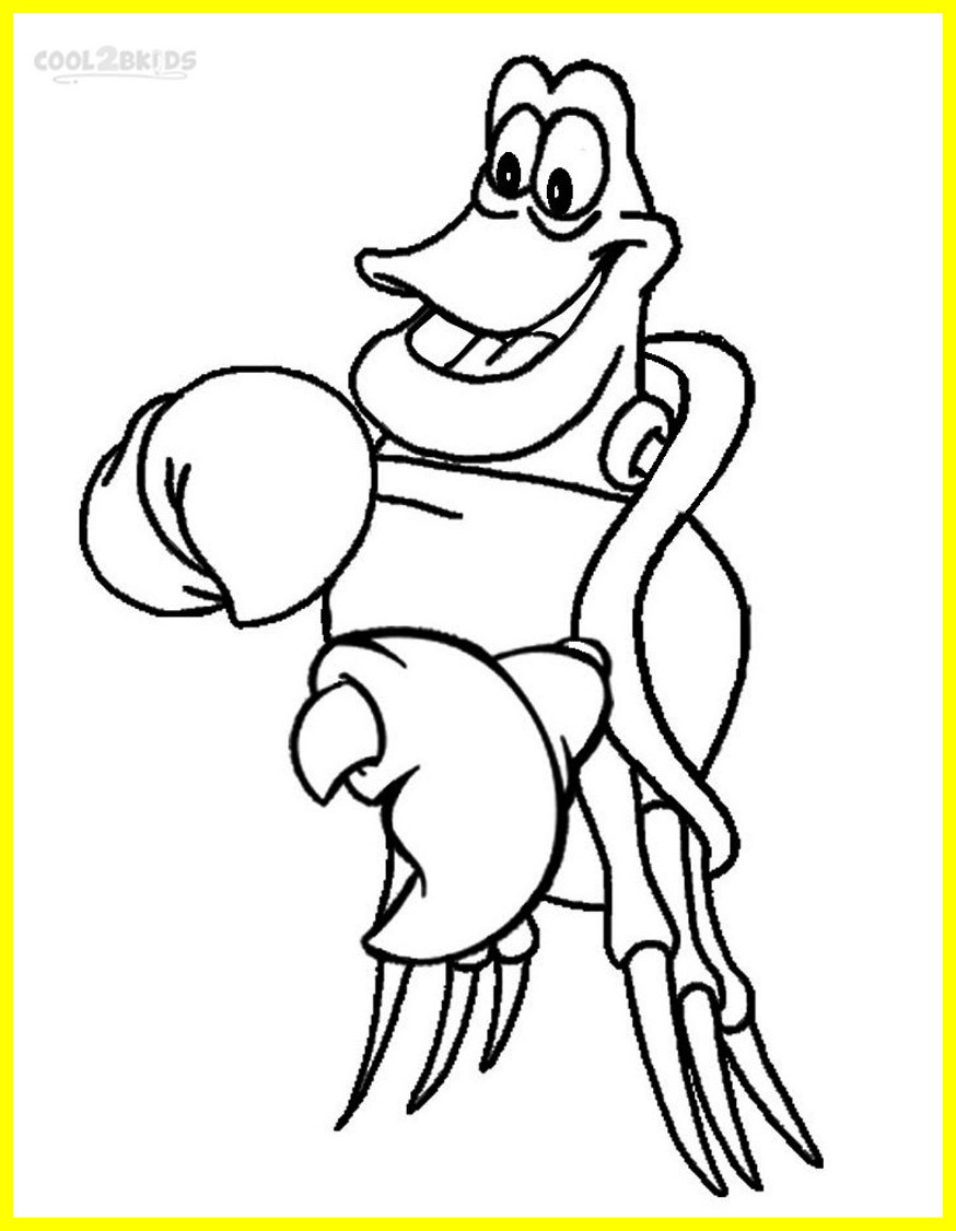 Incredible Printable Crab Coloring Pages For Kids Cool Bkids Pics 874x1126 Incredible Printable Crab Coloring Pages For Kids Cool Bkids Pics