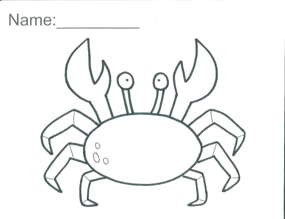 Crab Coloring Page Coloring Pages Coloring Pages Crab Hermit Crab 940x723 Crab Coloring Page Coloring Pages Coloring Pages Crab Hermit Crab