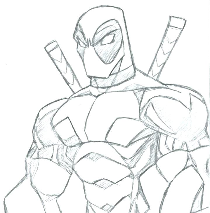 719x730 Marvel Coloring Pages Amazing Coloring Pages Or Marvel Color Pages