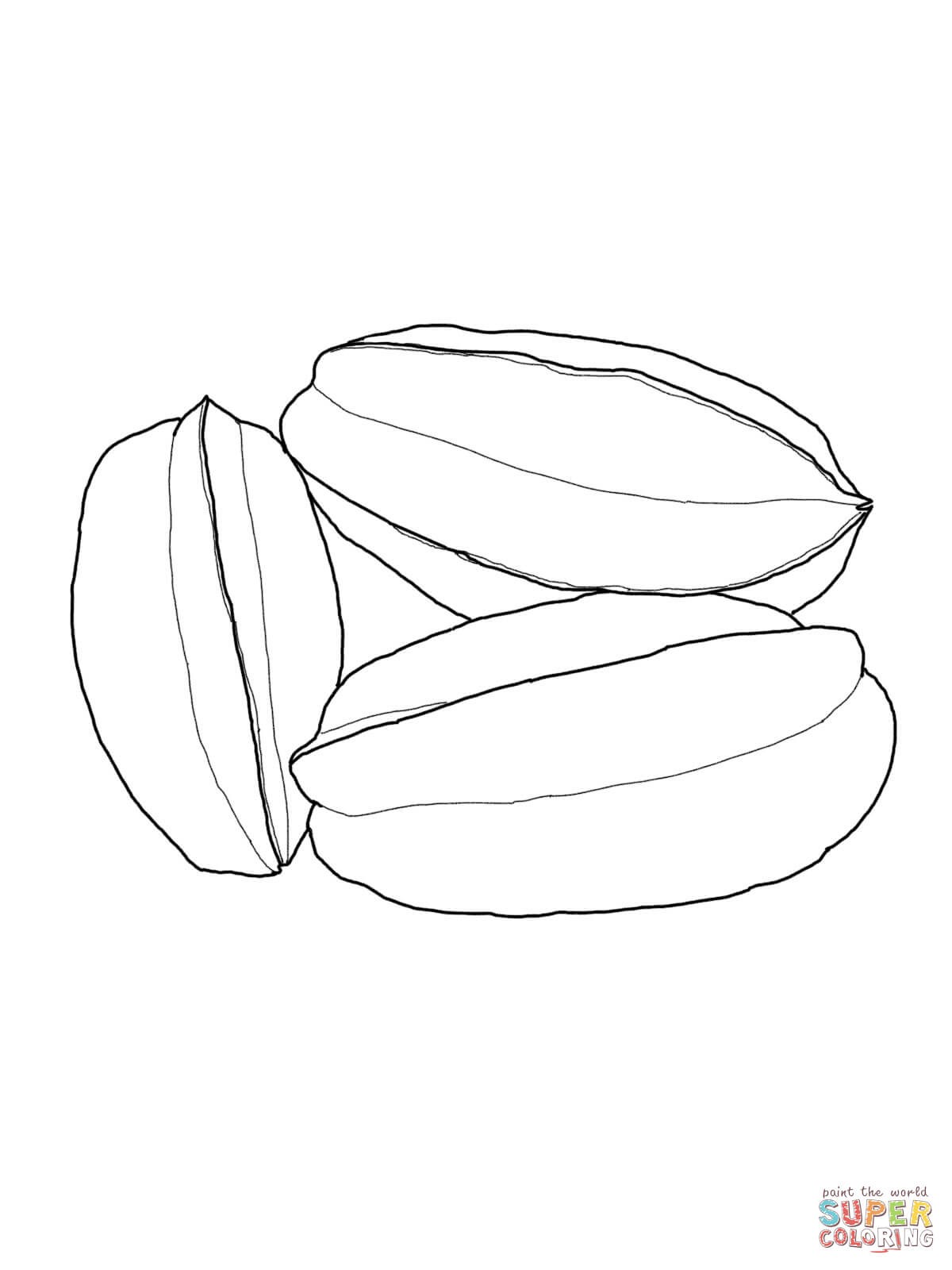 Cranberry Coloring Pages at GetColorings.com | Free printable colorings ...