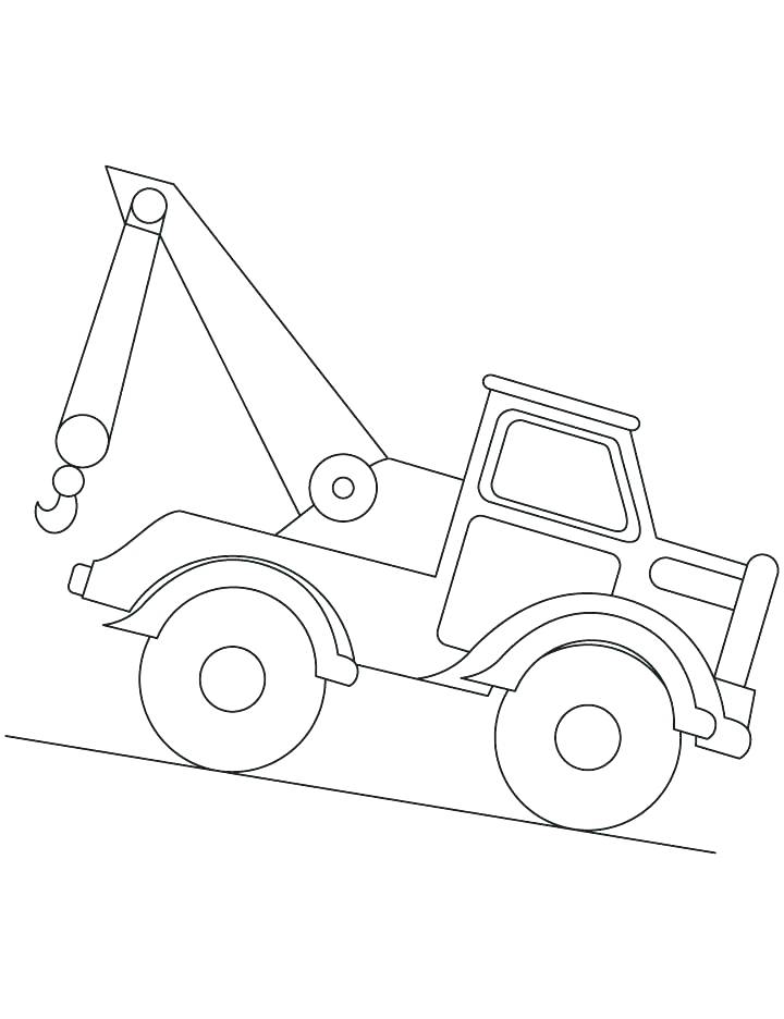 Bulldozer Coloring Pages To Print Crane 1 Download Free For 2 720x936 Bulldozer Coloring Pages To Print Crane 1 Download Free For 2