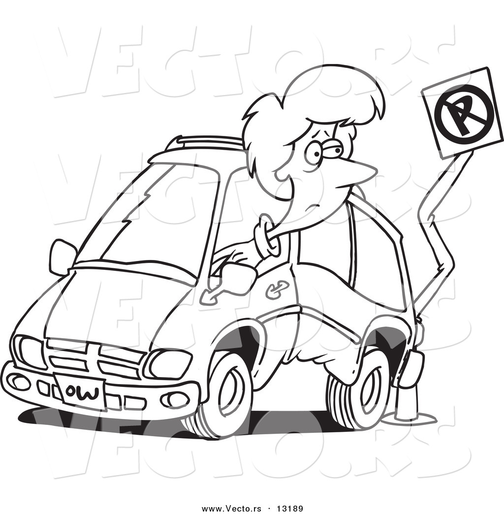 Car Crash Coloring Pages Minivan Coloring Page Coloring Panda 1024x1044 Car Crash Coloring Pages Minivan Coloring Page Coloring Panda