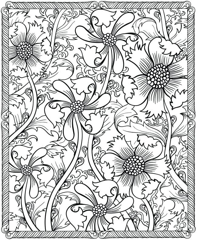 Crayola Adult Coloring Pages at - Crayola Adult Coloring Pages 4 