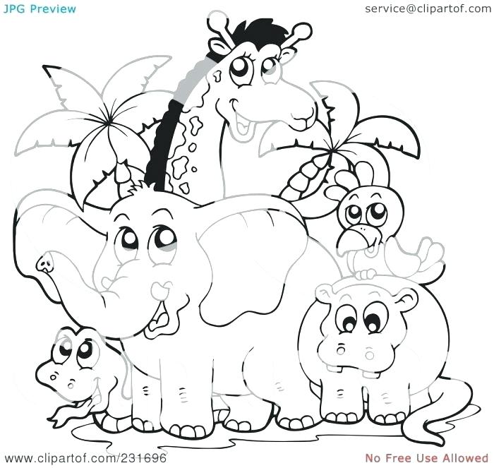 Crayola Animal Coloring Pages 700x663 Crayola Animal Coloring Pages