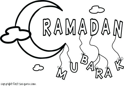486x338 Ramadan Coloring Pages Printable Coloring Pages For Kids Crayola