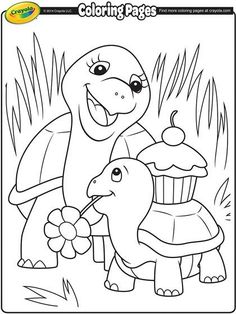 236x314 This Adorable Daddy Bear Free Coloring Page Is Sure To Be A Hit