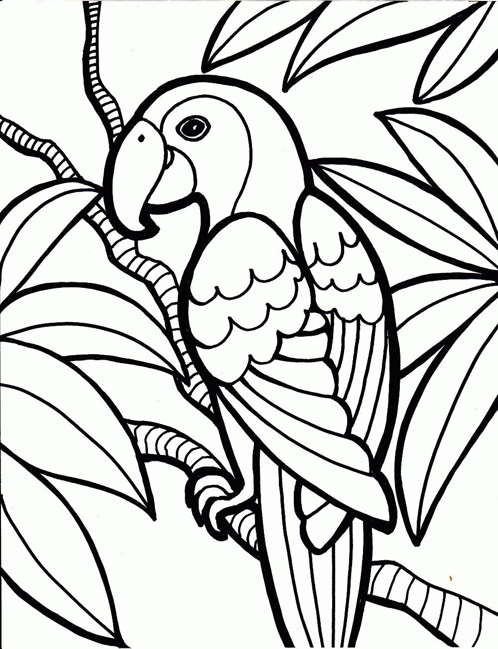 1000x1301 Colossal Crayola Photo To Coloring Page Crayon Free Pages Unique