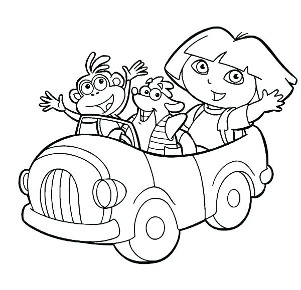 600x579 Giant Coloring Page Giant Coloring Page 5 In Giant Coloring Pages