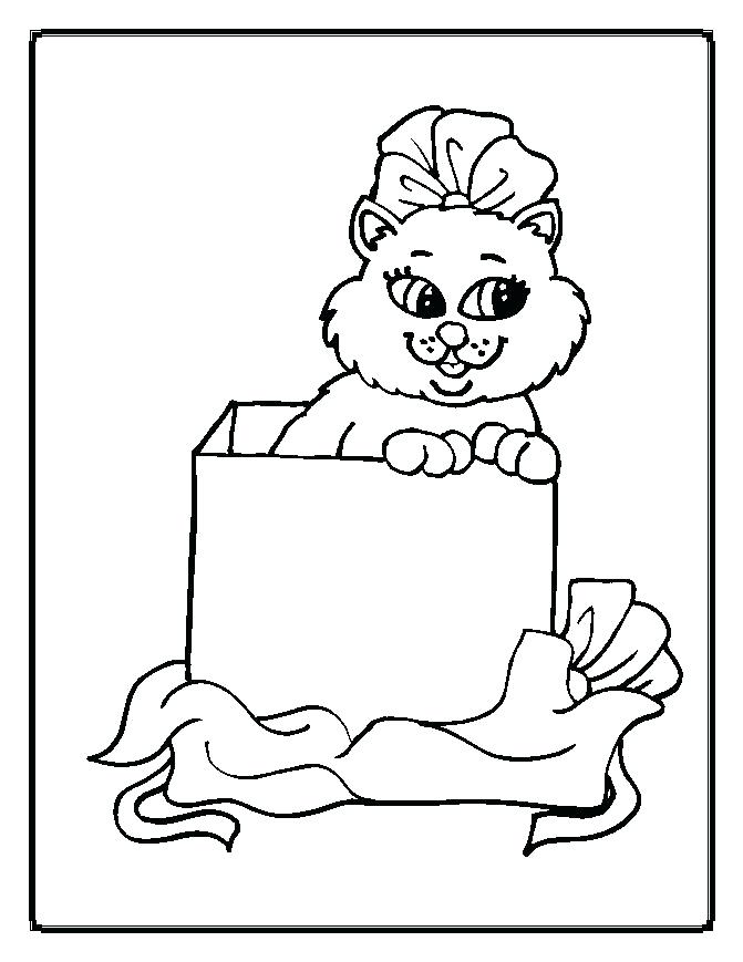 Box Coloring Page A Cat In A Box Coloring Page Crayola Crayon Box 671x869 Box Coloring Page A Cat In A Box Coloring Page Crayola Crayon Box