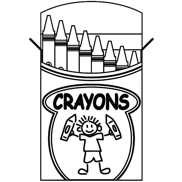 Crayon Coloring Pages Trend Phone Coloring Page Online La N Pages 600x600 Crayon Coloring Pages Trend Phone Coloring Page Online La N Pages