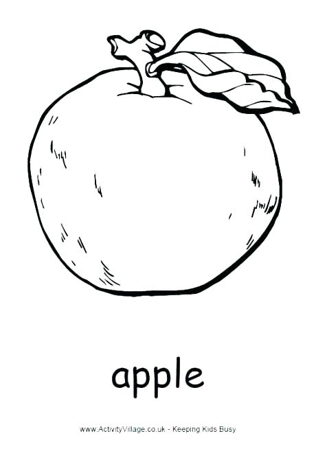 Crayon Coloring Page 460x654 Crayon Coloring Page