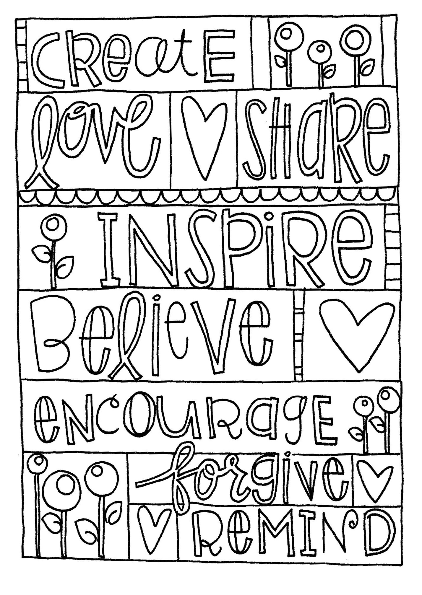 1428x2015 14 Crazy Designs Coloring Pages Images