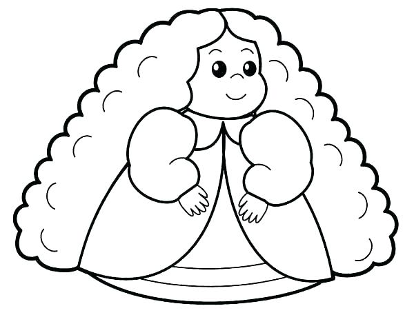Bow Coloring Page Bow Coloring Page Hair Coloring Page People 600x457 Bow Coloring Page Bow Coloring Page Hair Coloring Page People