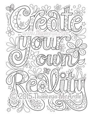 Create Your Own Coloring Page at GetColorings.com | Free printable ...