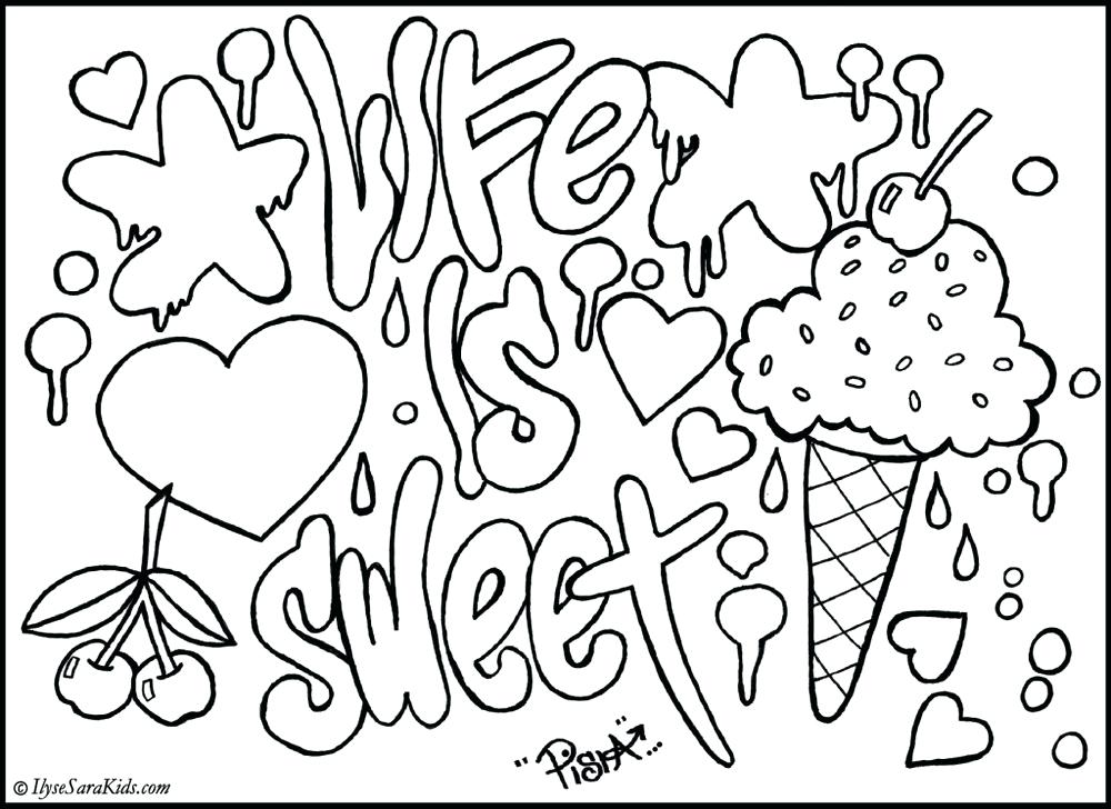 1000x728 Coloring Pages Of Names Good Create Your Own Ng Page Fee Pages