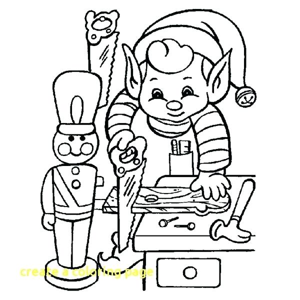 600x600 Create Your Own Coloring Pages With Your Name