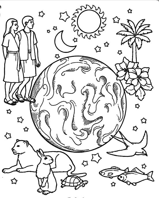 552x688 Coloring Creation Coloring Pages Preschool