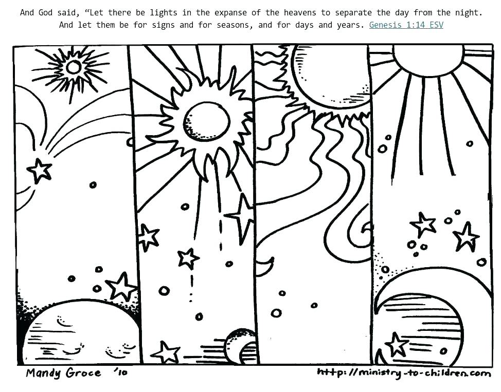 Creation Coloring Pages Creation Coloring Pages Printable Creation 974x763 Creation Coloring Pages Creation Coloring Pages Printable Creation