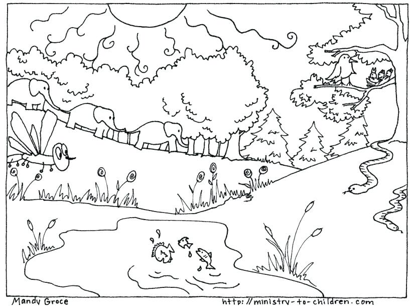 Bible Coloring Page Preschool Bible Coloring Pages Shoot Preschool 827x609 Bible Coloring Page Preschool Bible Coloring Pages Shoot Preschool