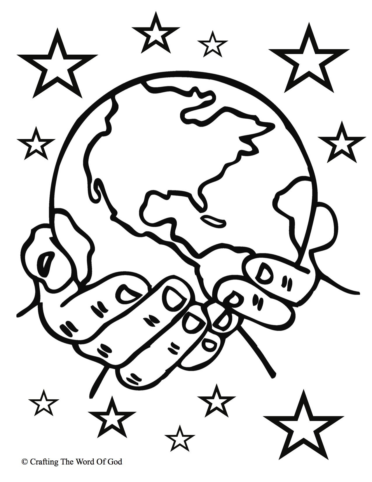 Creation Colouring Pages Suddenly Coloring She 1275x1650 Creation Colouring Pages Suddenly Coloring She