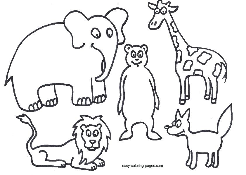 7 Days Of Creation Coloring Pages Garden Of Day Creation 5 7 Days 842x598 7 Days Of Creation Coloring Pages Garden Of Day Creation 5 7 Days