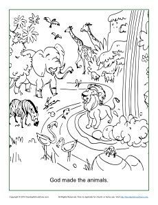 Fashionable Ideas Creation Coloring Pages Bible 230x298 Fashionable Ideas Creation Coloring Pages Bible