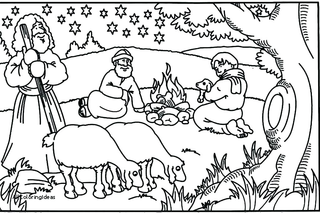 1024x682 Creation Story Coloring Pages Shippa.co