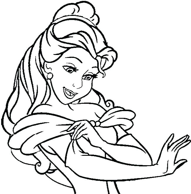 650x660 Disney Cuties Coloring Pages Medium Size Of Coloring Creative