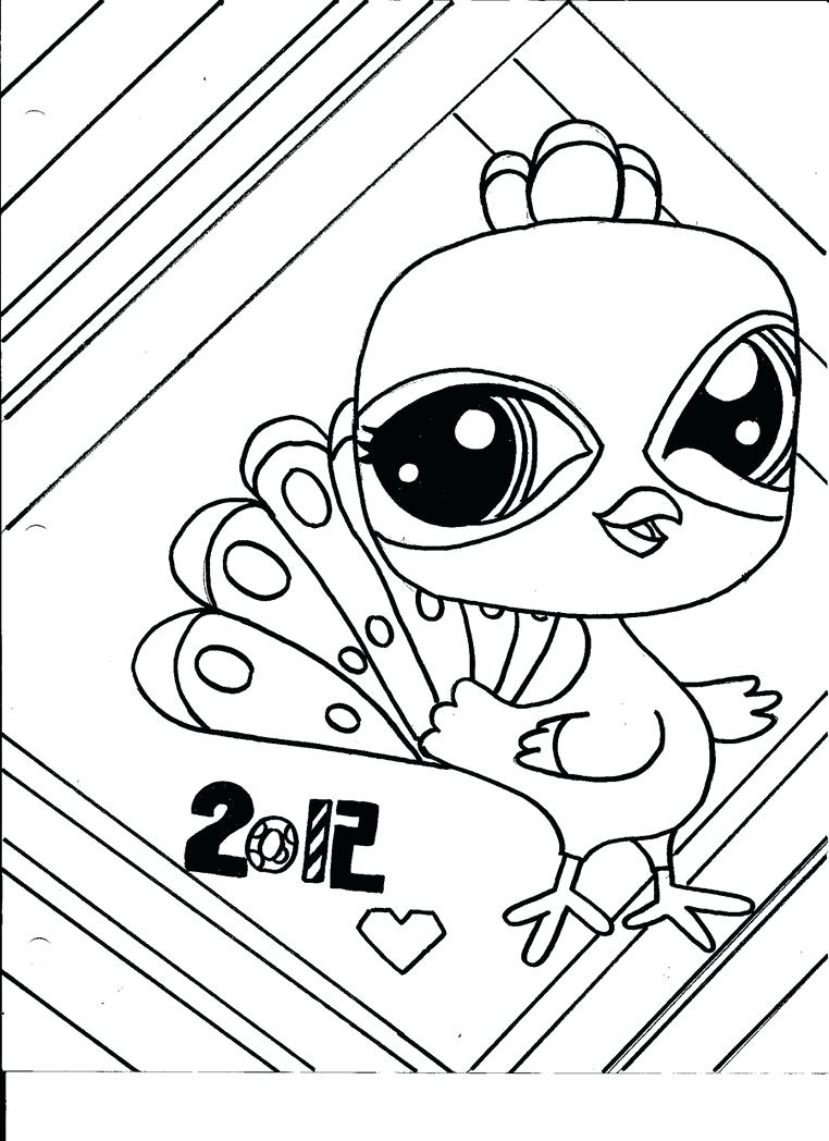762x1048 Heather Chavez Creative Cuties Animal Design New Coloring Sheets