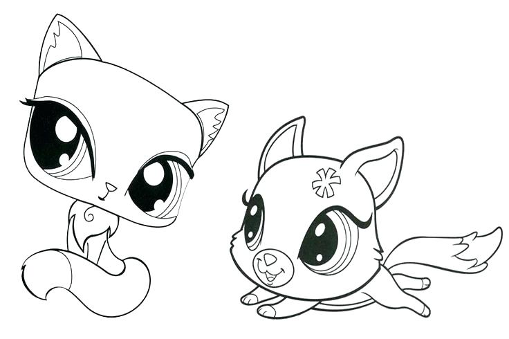 736x490 Lps Coloring Pages Coloring Book Also Creative Cuties Free