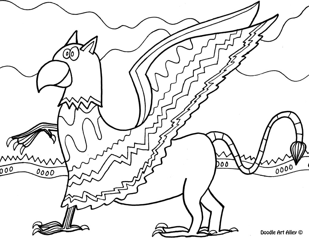 Magical Creature Coloring Pages Download Coloring For Kids 2018 1035x800 Magical Creature Coloring Pages Download Coloring For Kids 2018