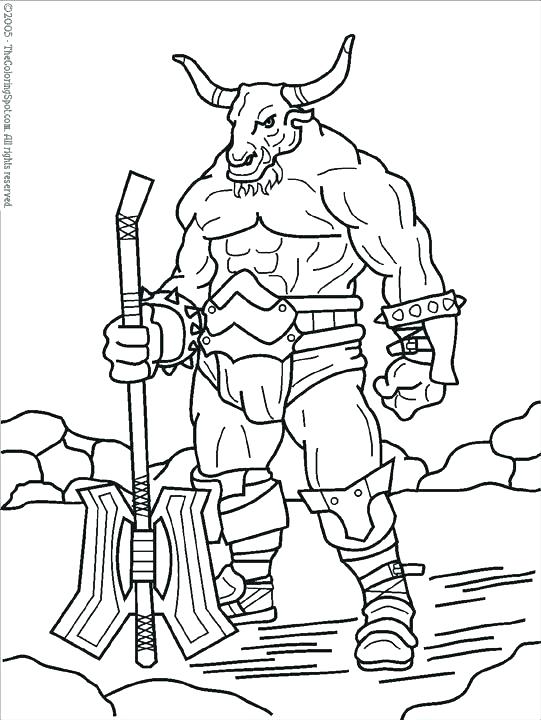 Mythical Creature Coloring Pages Mythical Creatures Coloring Pages 541x720 Mythical Creature Coloring Pages Mythical Creatures Coloring Pages