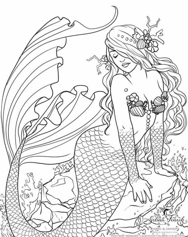 640x807 Creature From The Black Lagoon Coloring Pages Unique 506 Best