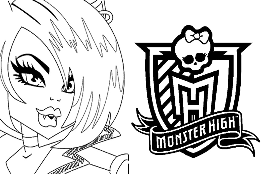 850x567 Monster High Is About Some Monster Dolls Going To School