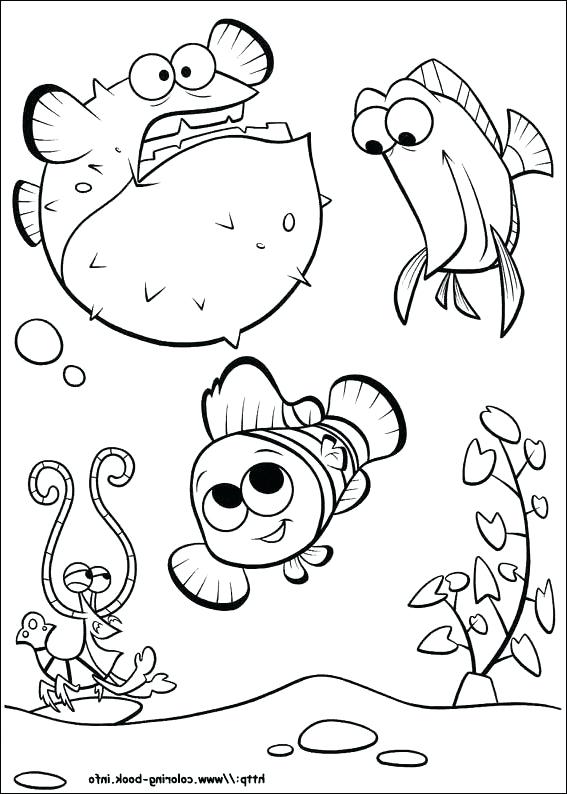 Nemo Coloring Pages Coloring Trend Medium Size Finding The Best 567x794 Nemo Coloring Pages Coloring Trend Medium Size Finding The Best
