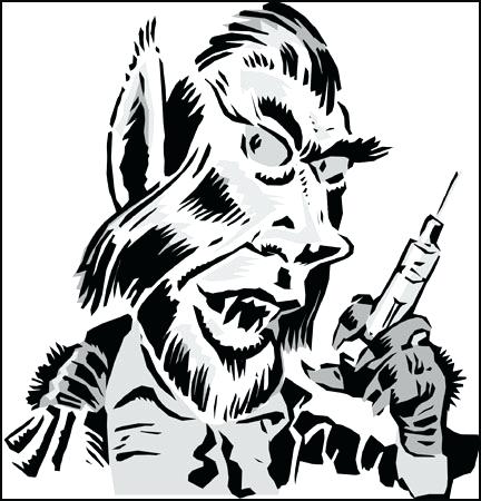 Halloween Scary Coloring Pages Scary Pictures To Color In 432x450 Halloween Scary Coloring Pages Scary Pictures To Color In