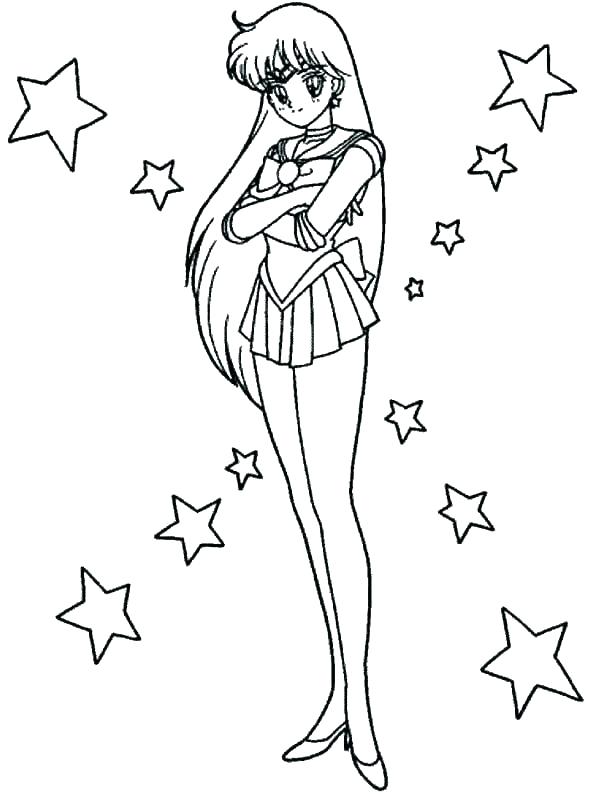 600x800 Crescent Moon Coloring Page Crescent Moon Coloring Page Crescent